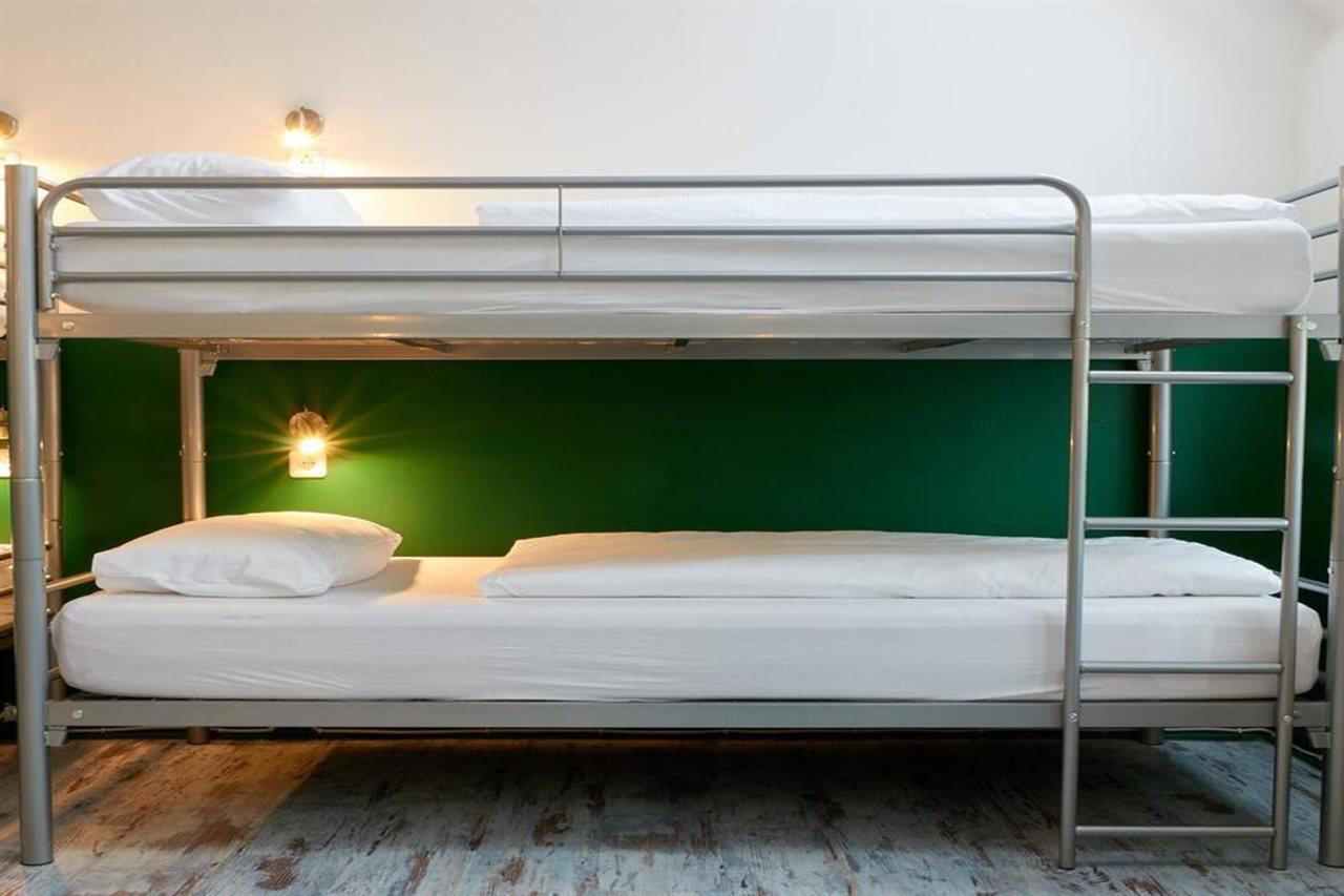 Ballhaus Ostello Berlino