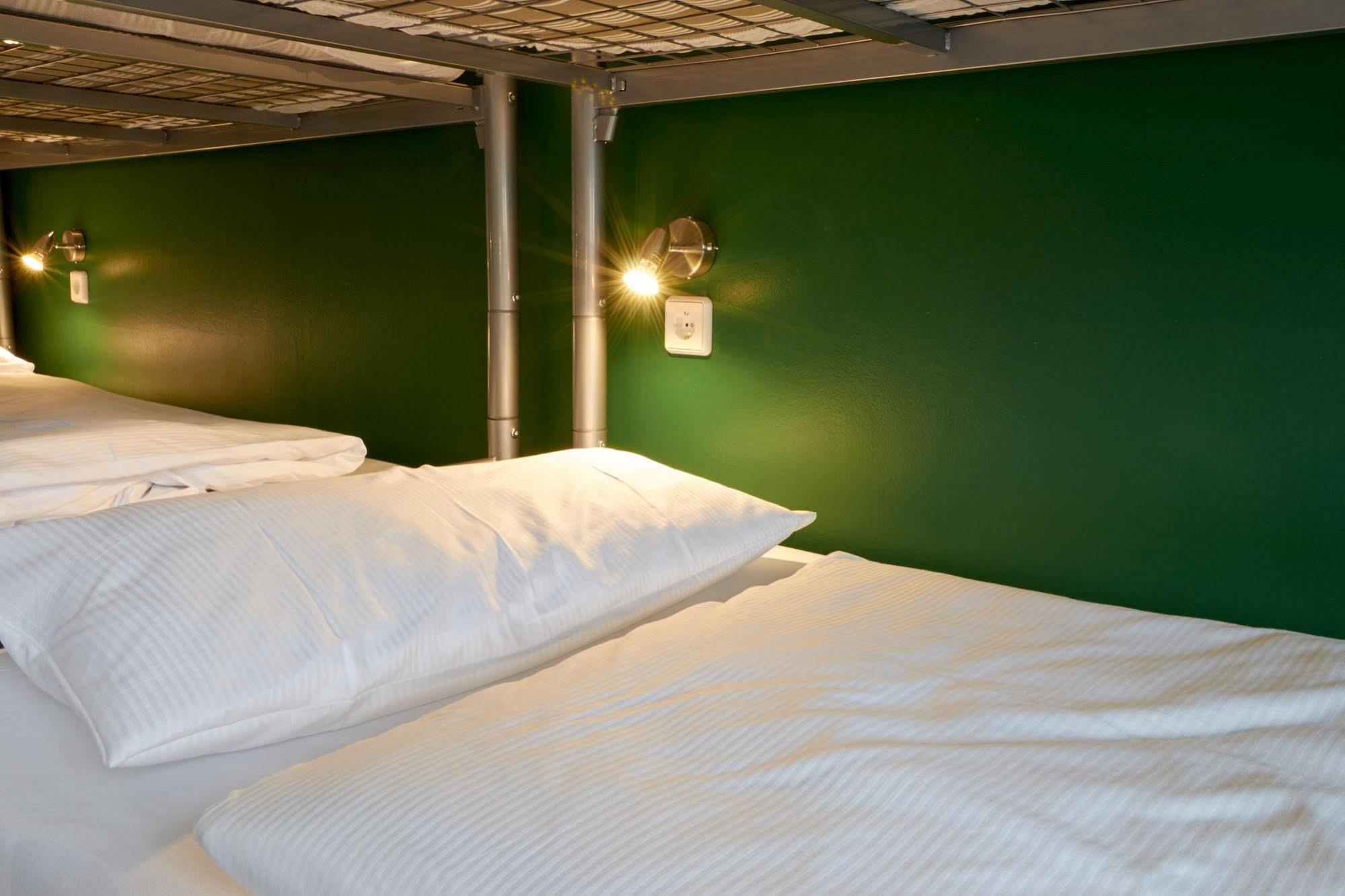 Ostello Ballhaus Berlino